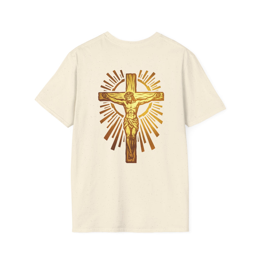 Yahweh Gang T's