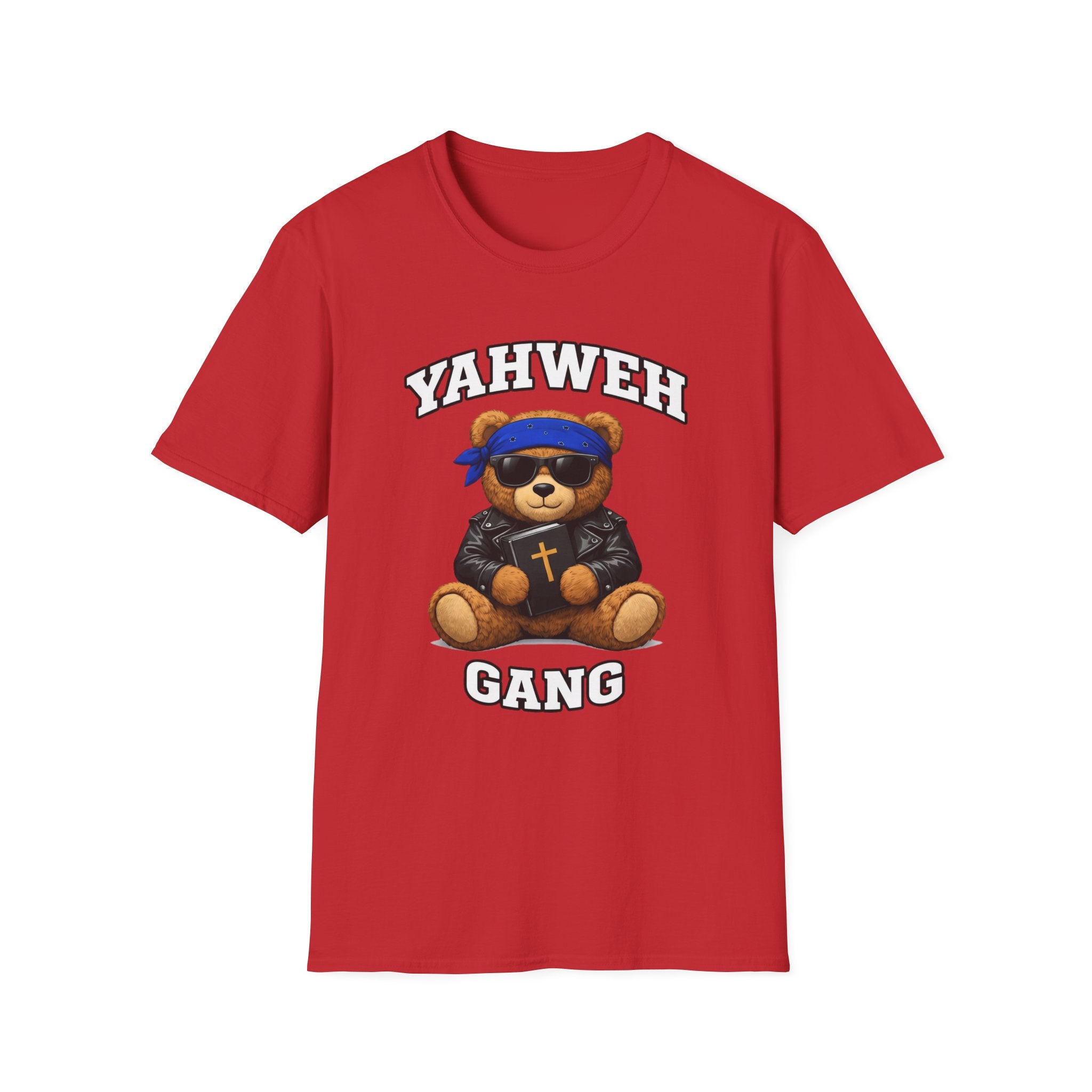 Yahweh Gang T's