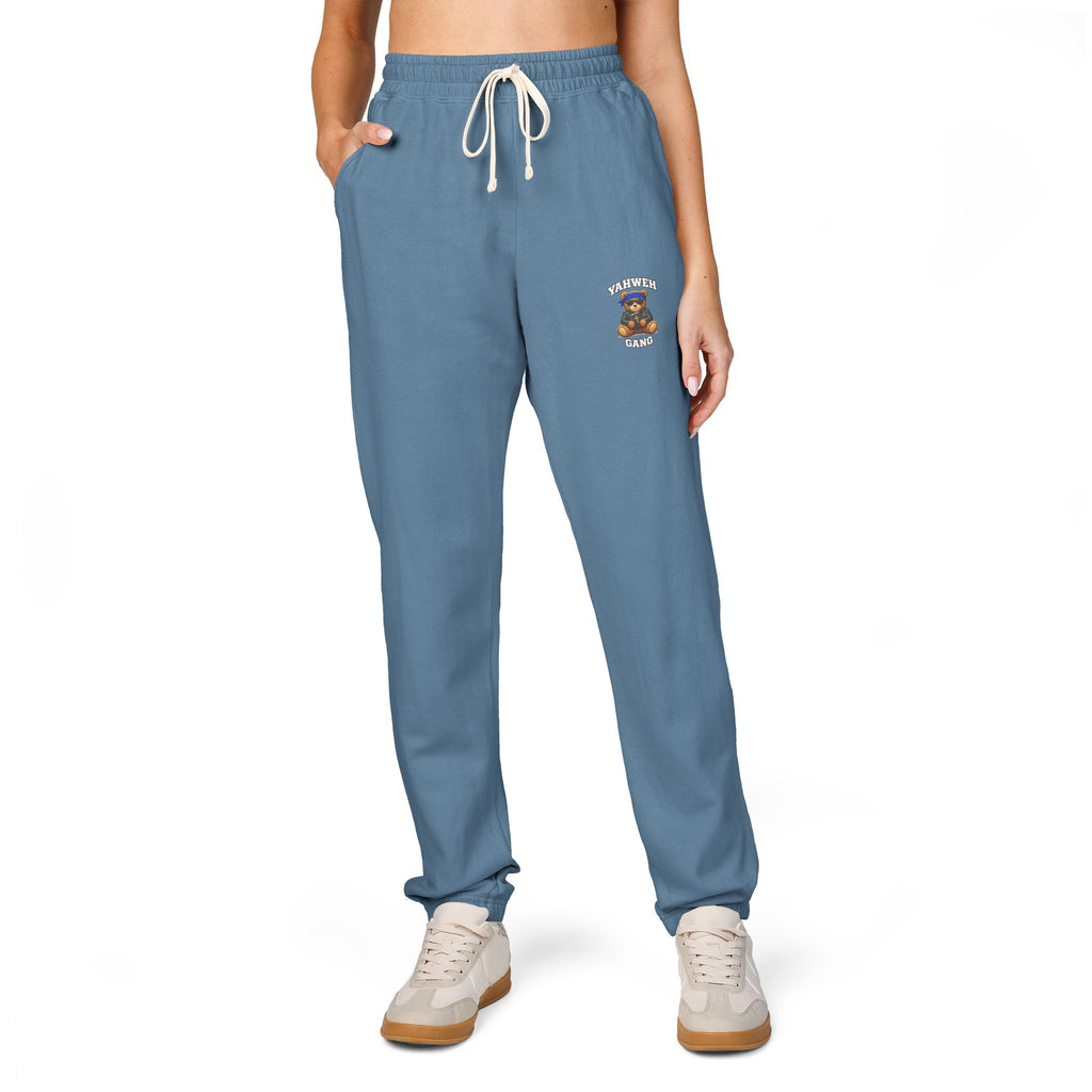 Yahweh Gang Sweats
