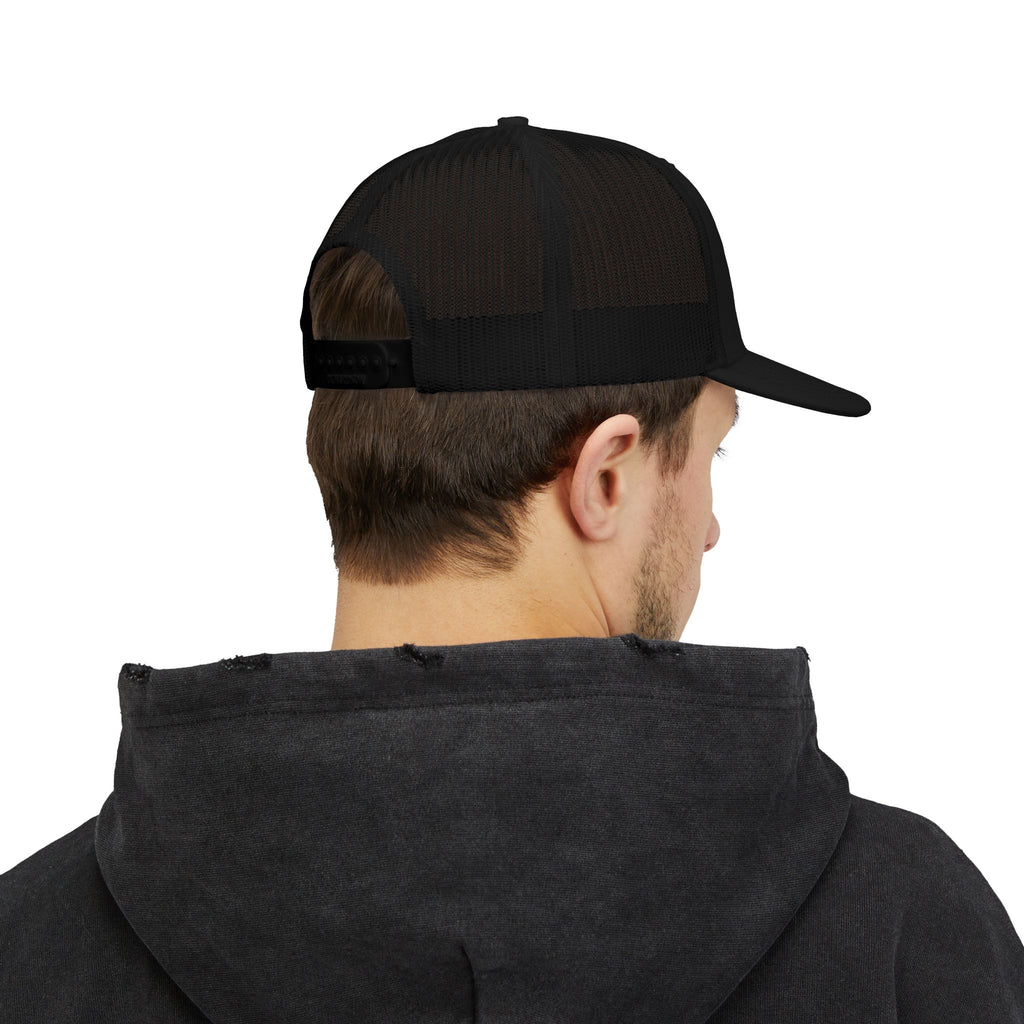 Yahweh Gang Trucker Hats