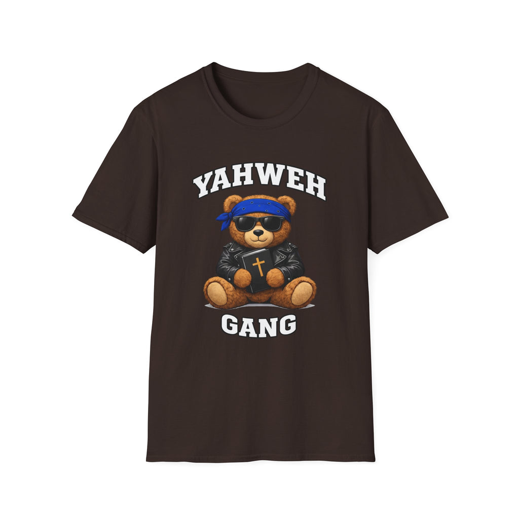 Yahweh Gang T's