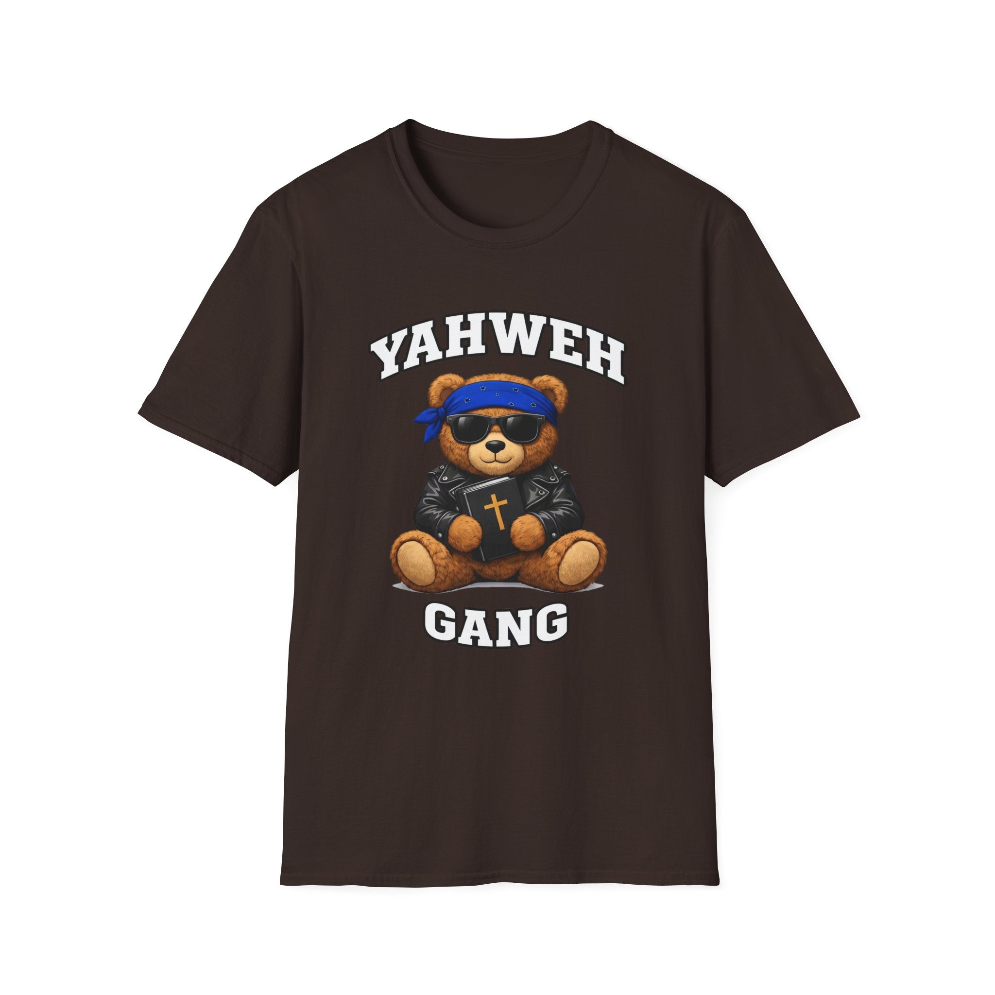 Yahweh Gang T's