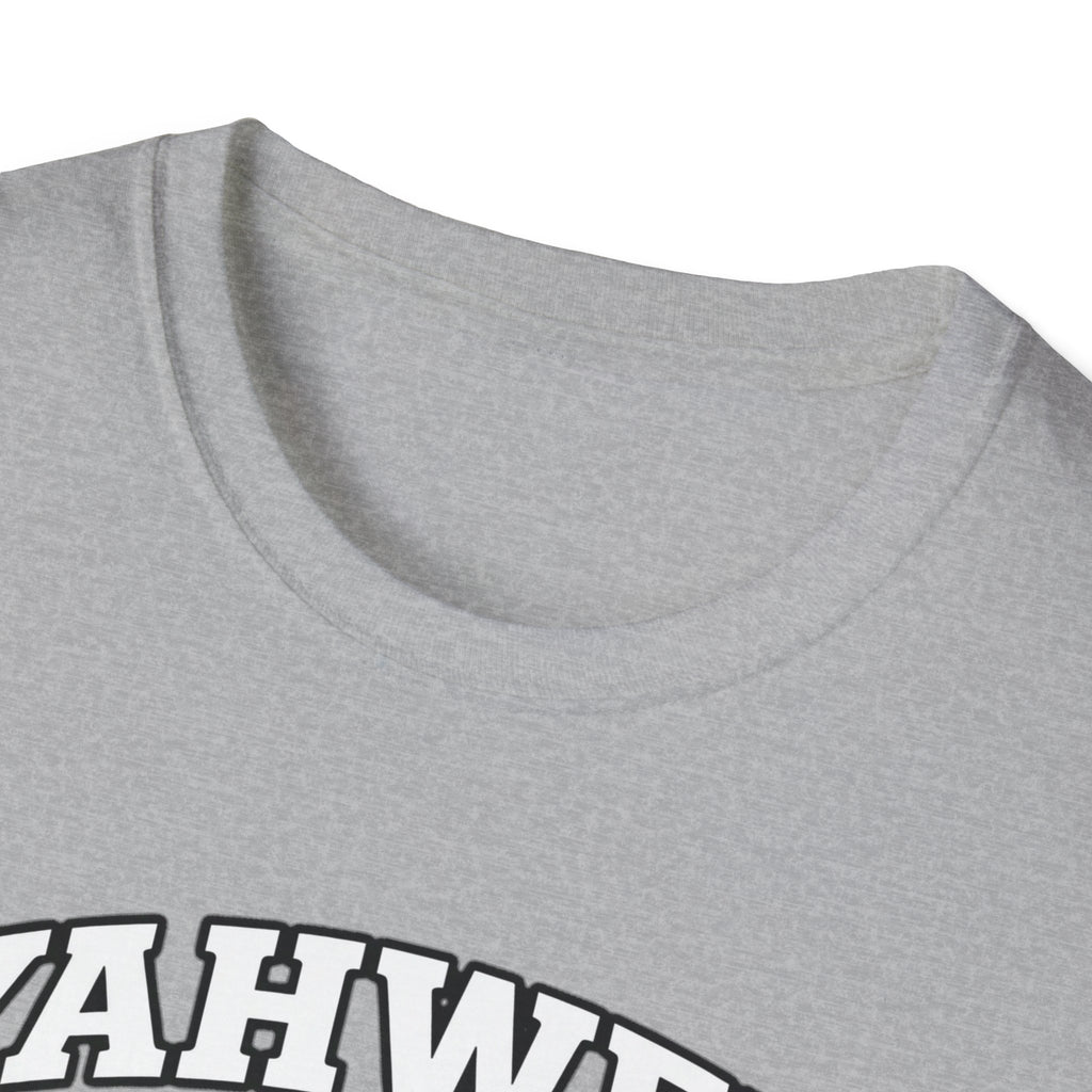 Yahweh Gang T's