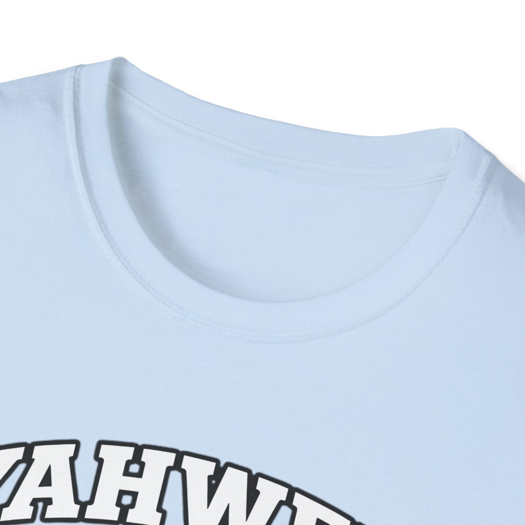 Yahweh Gang T's