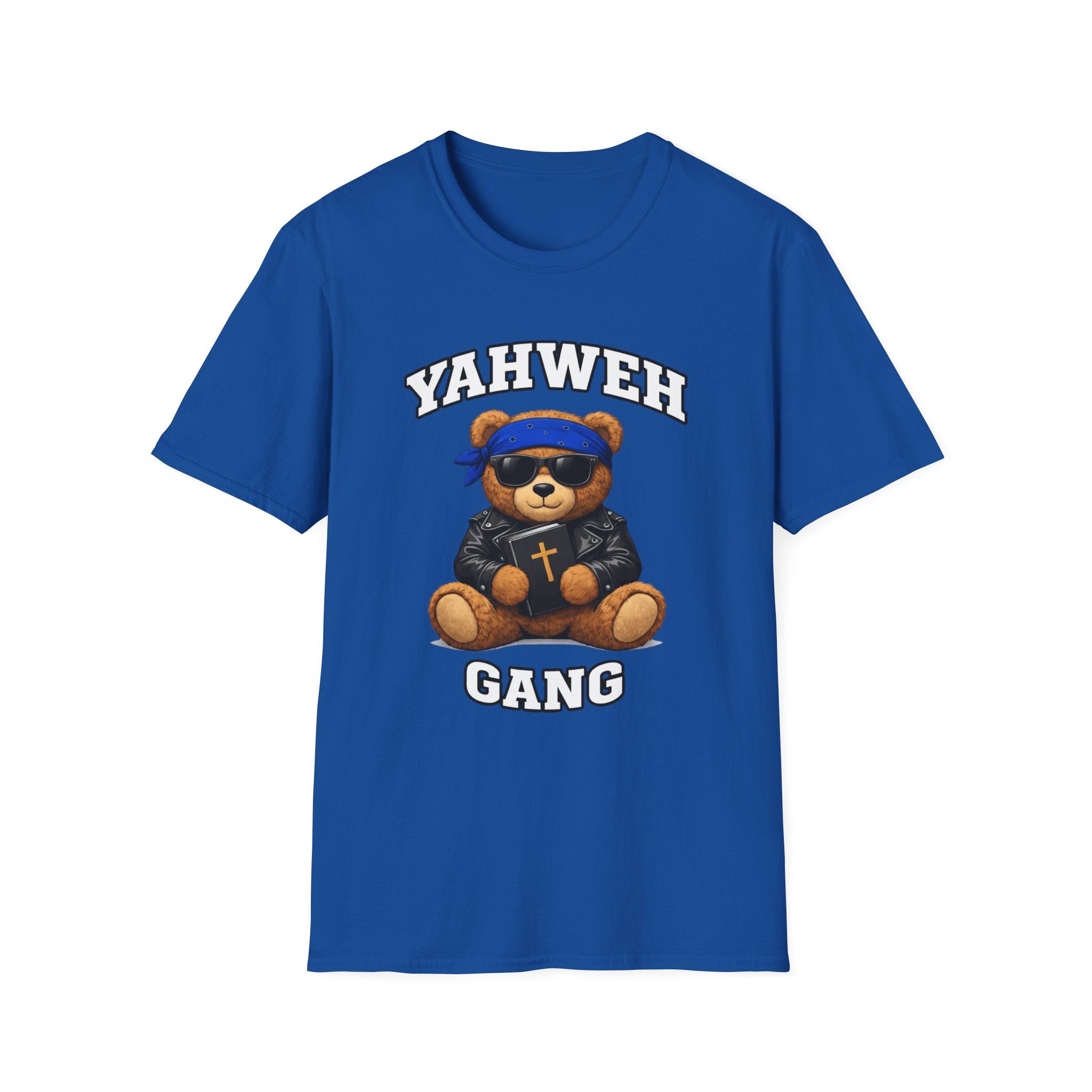 Yahweh Gang T's