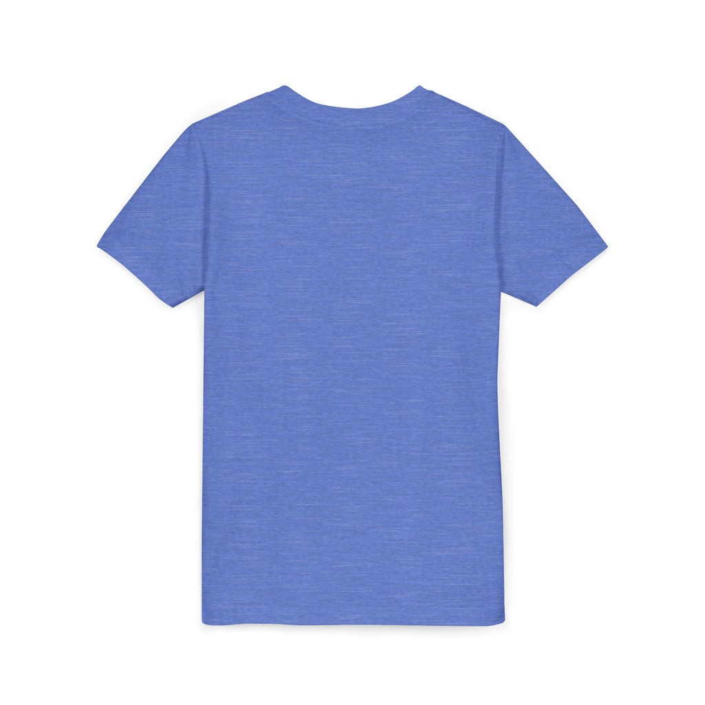 Yahweh Gang youth Tee