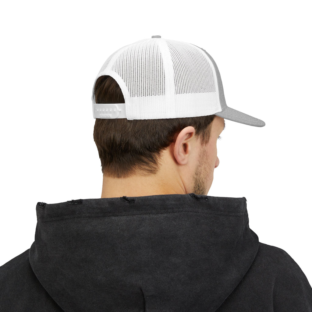 Yahweh Gang Trucker Hats