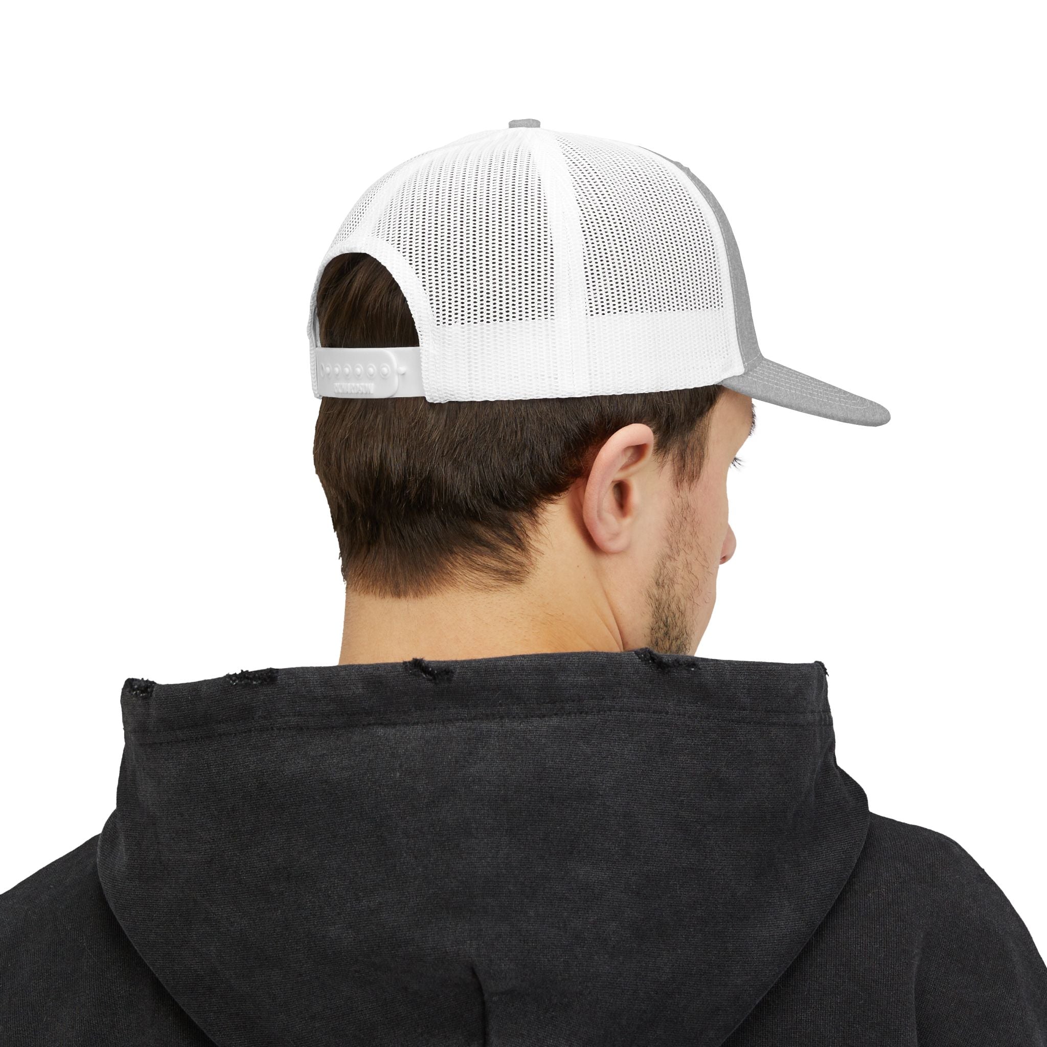 Yahweh Gang Trucker Hats