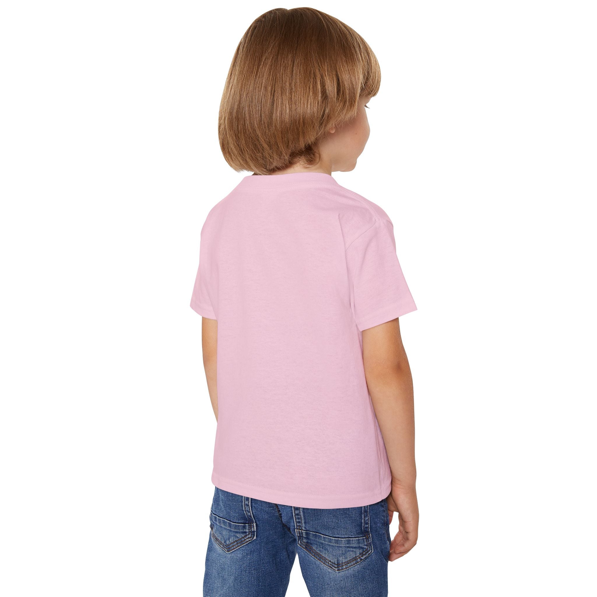 Yahweh gang toddler T