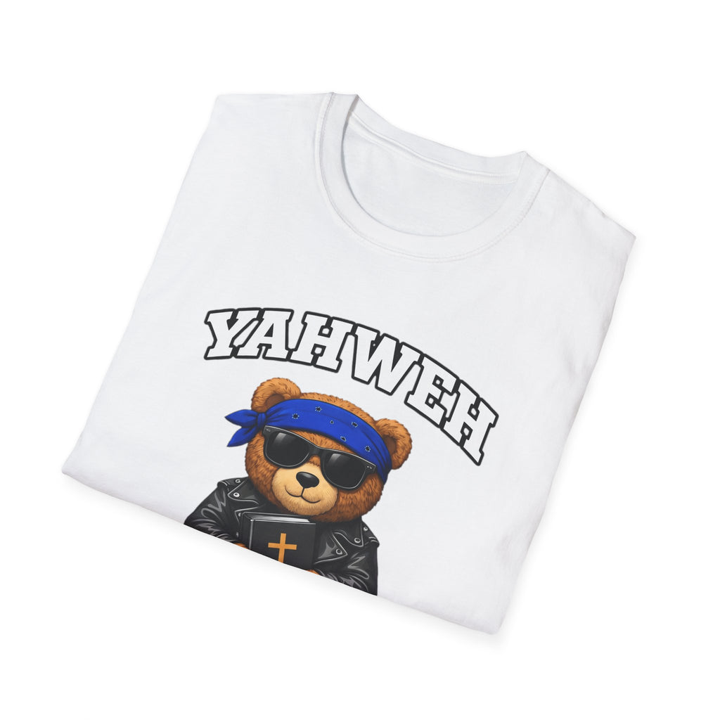 Yahweh Gang T's