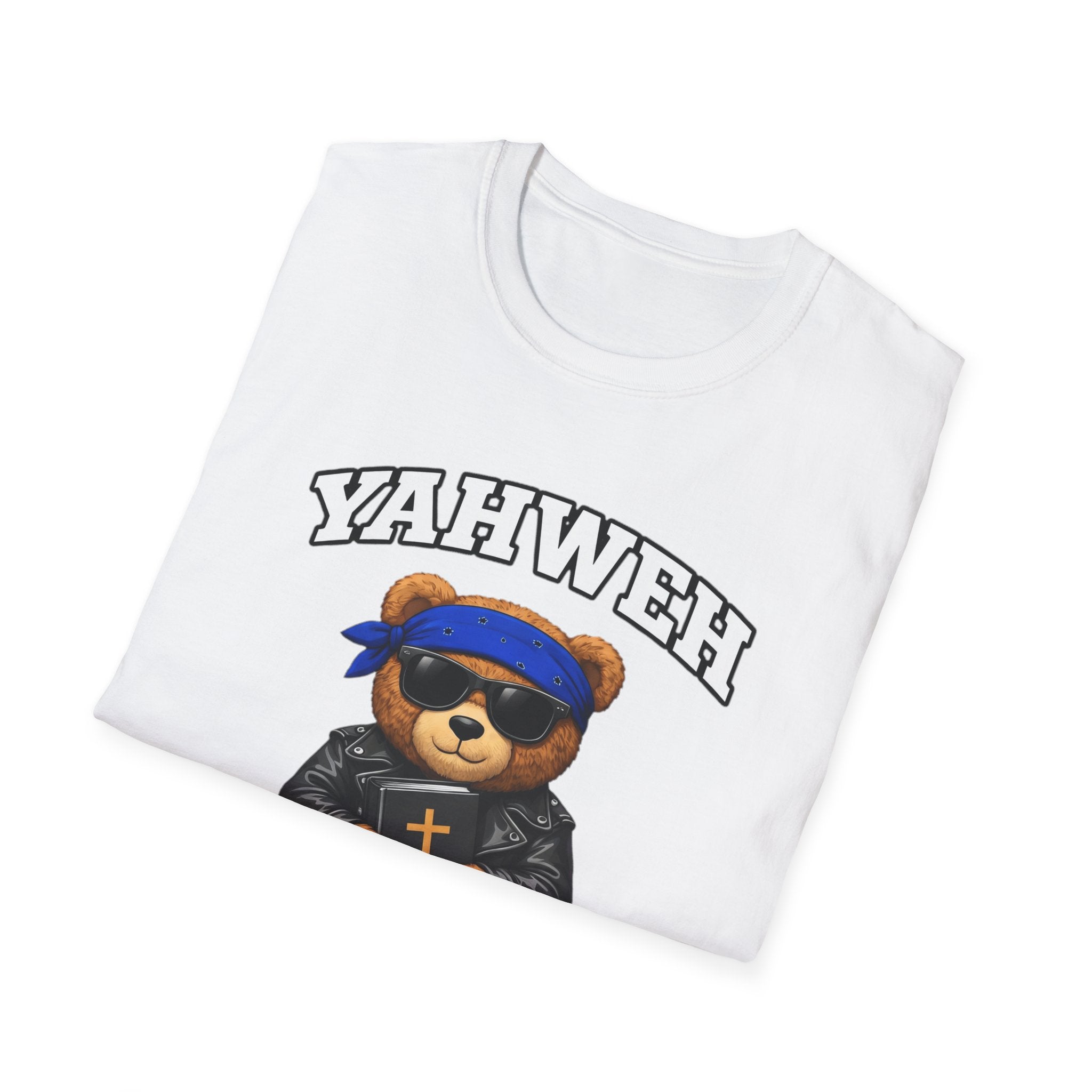 Yahweh Gang T's