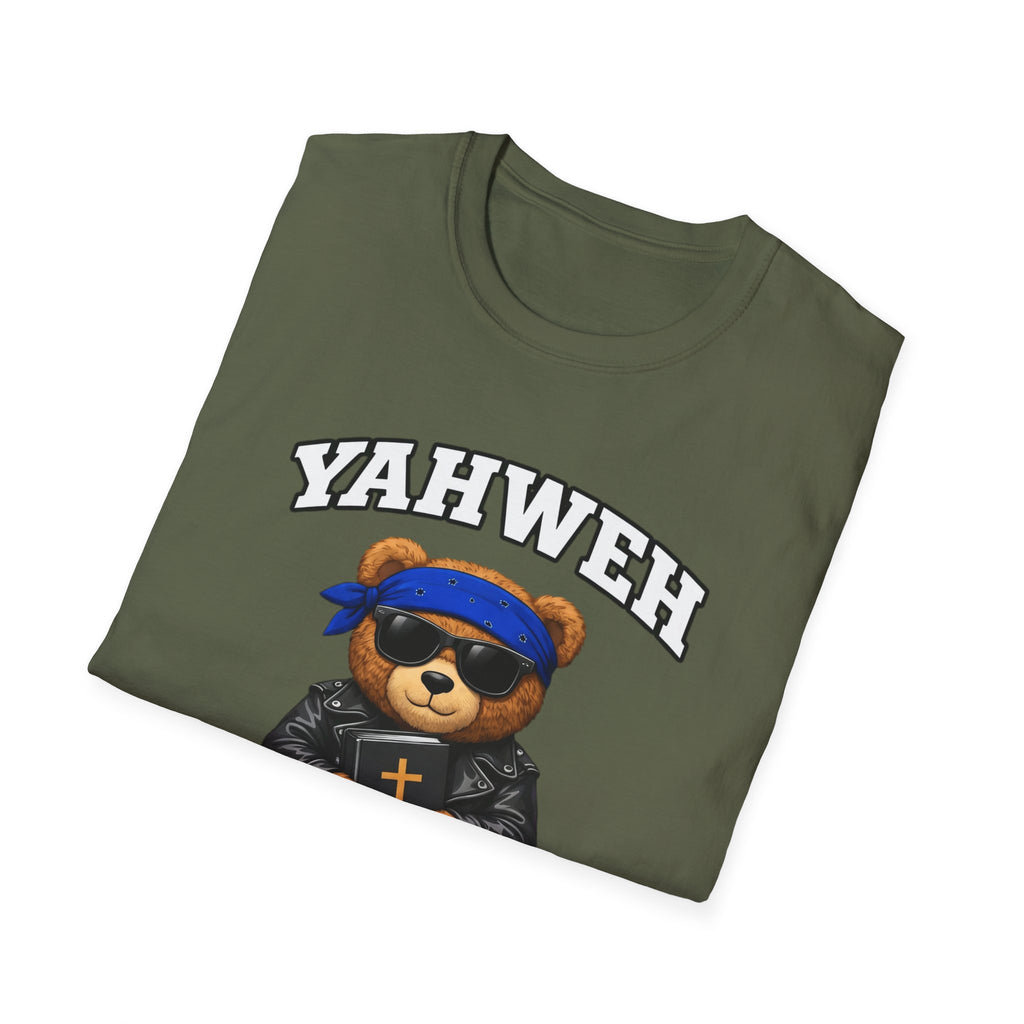 Yahweh Gang T's