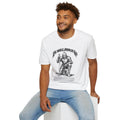 Yahweh Gang Armor of God Tee's
