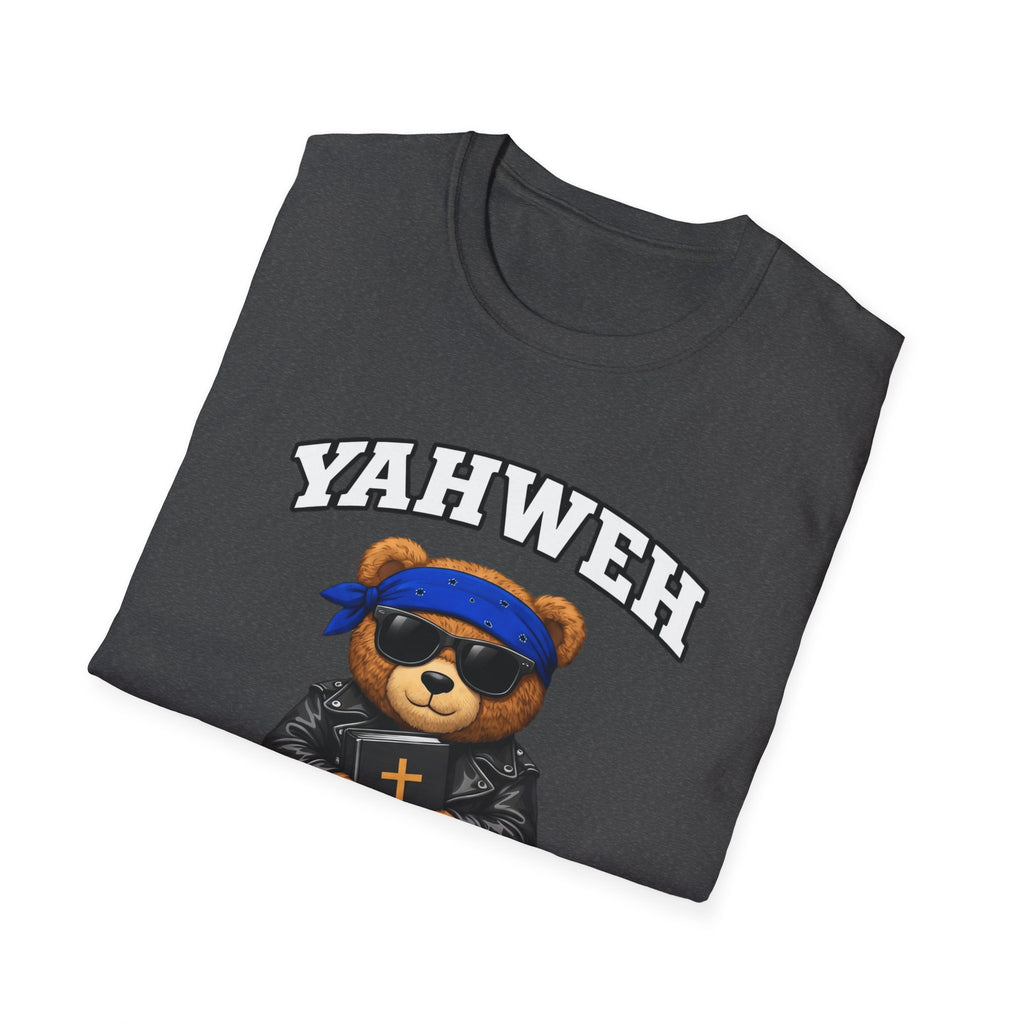 Yahweh Gang T's