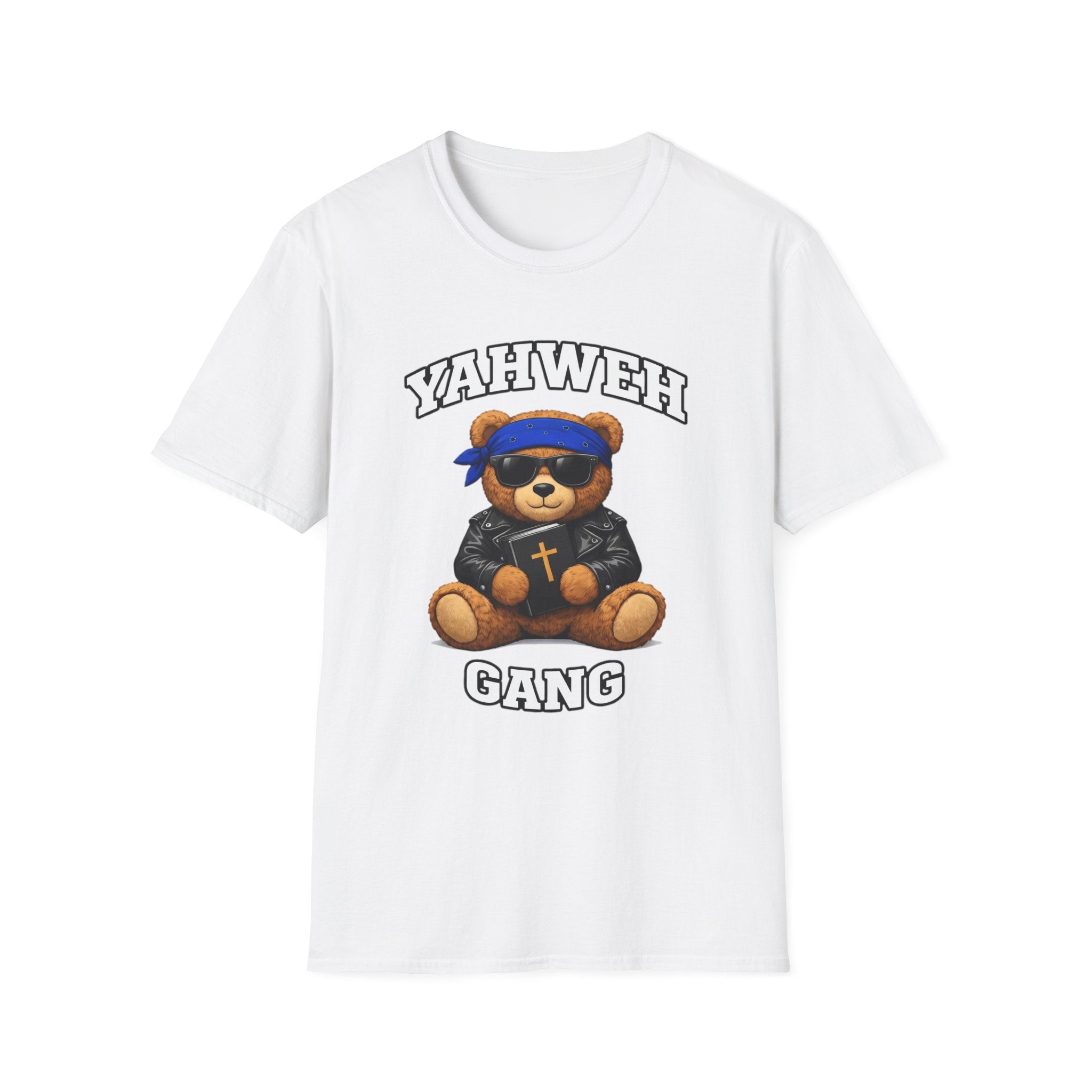 Yahweh Gang T's