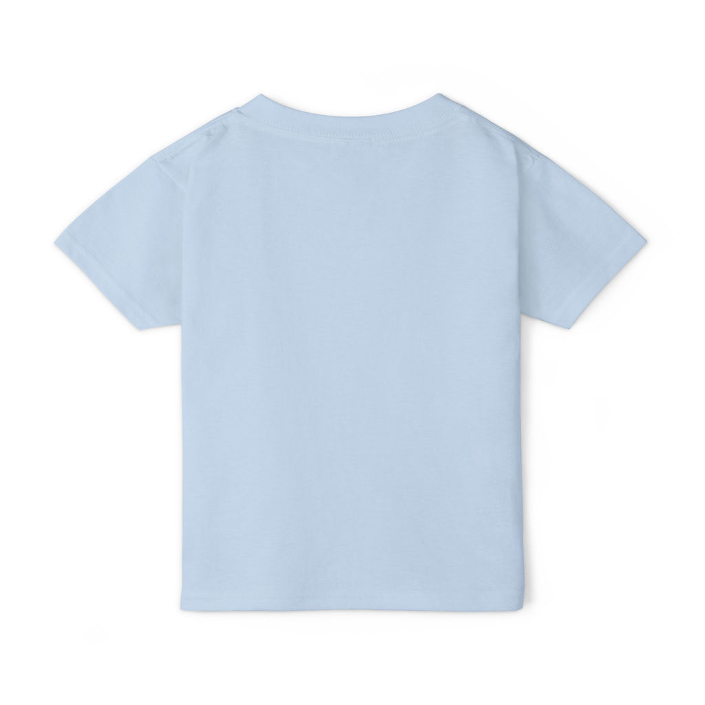 Yahweh gang toddler T
