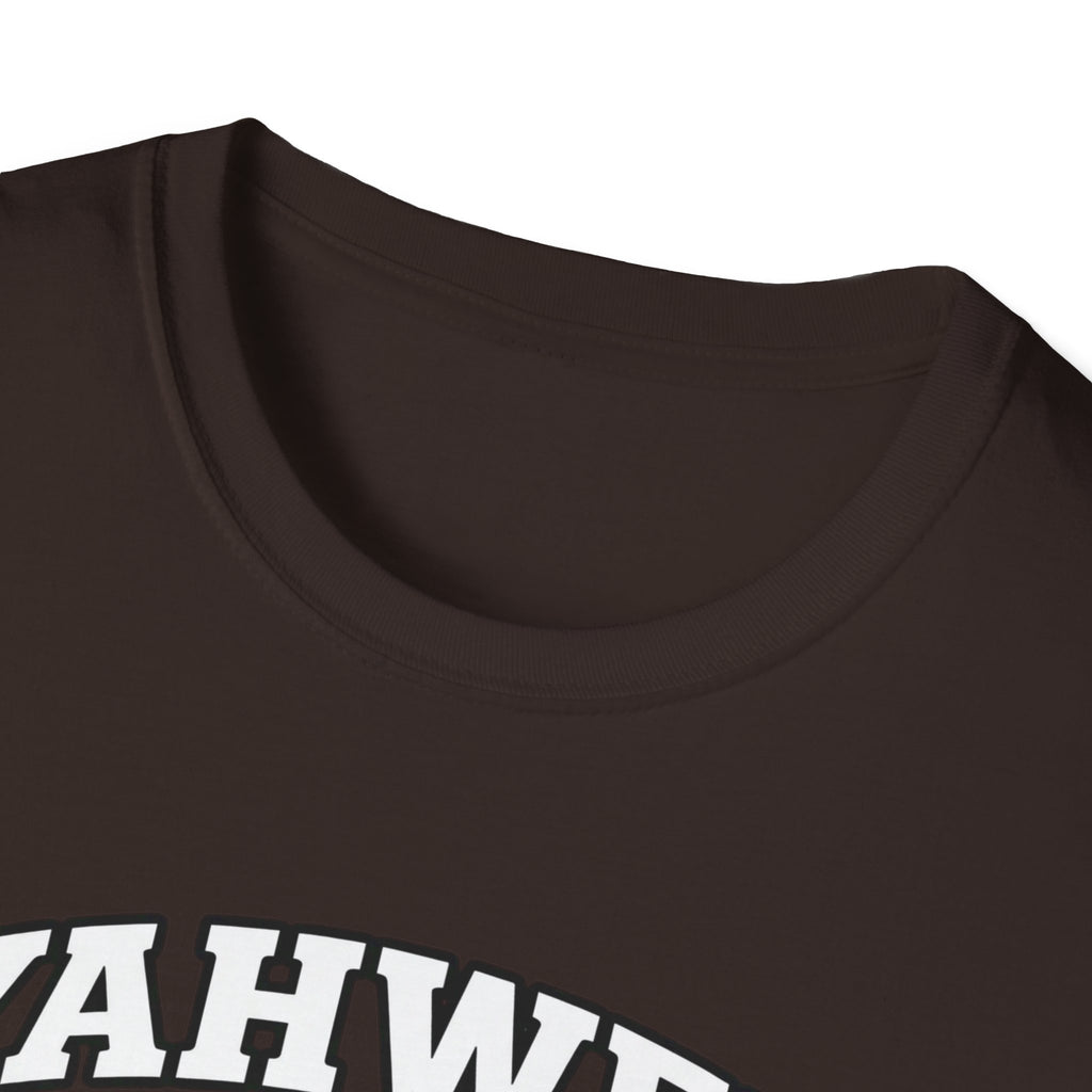 Yahweh Gang T's