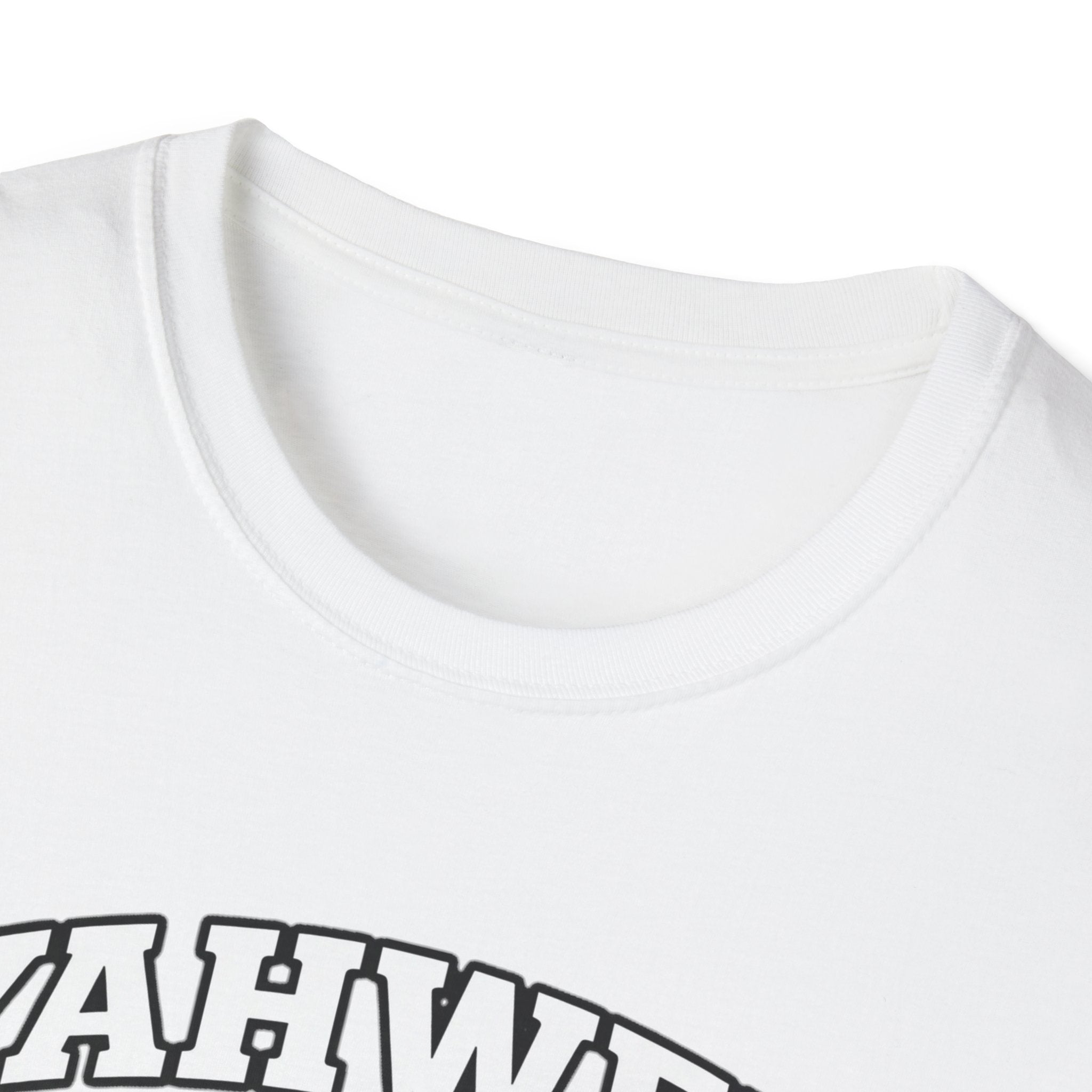 Yahweh Gang T's