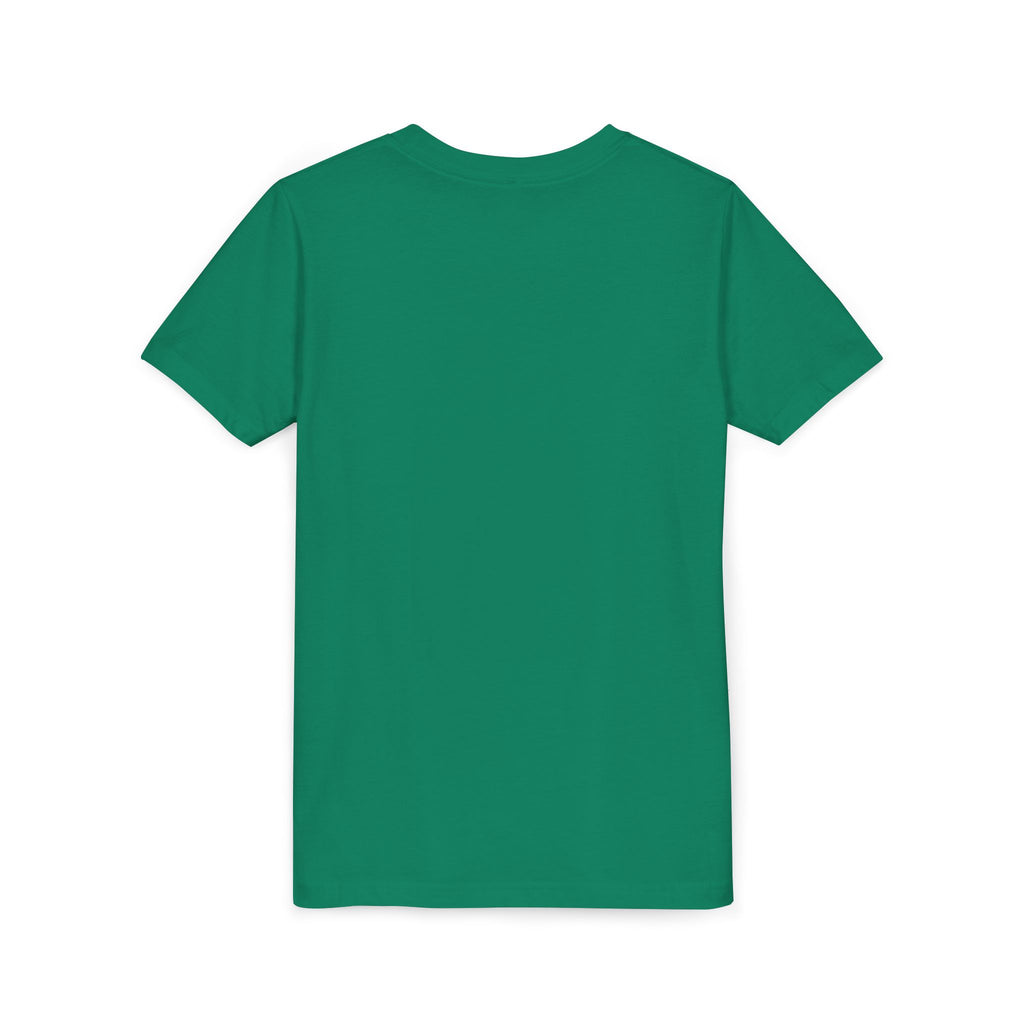 Yahweh Gang youth Tee