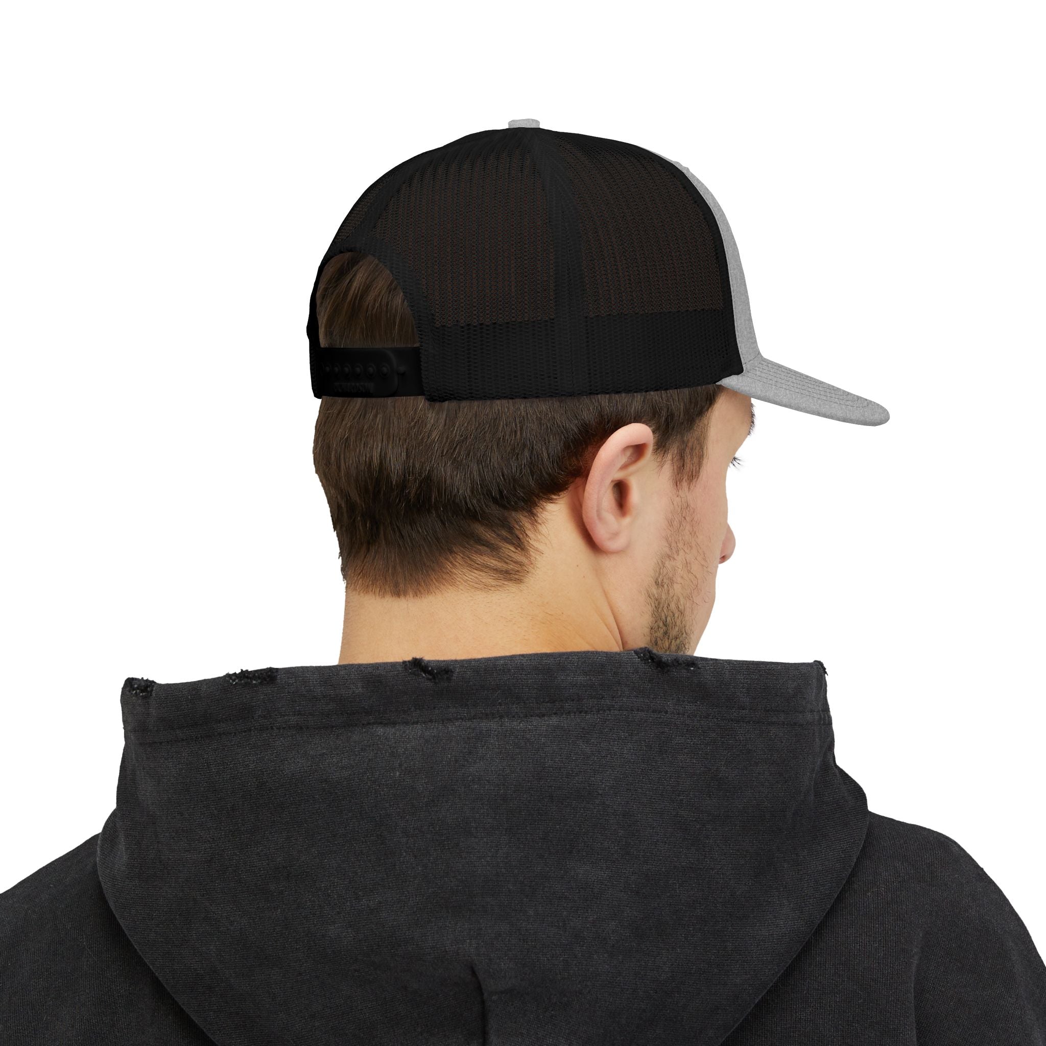 Yahweh Gang Trucker Hats