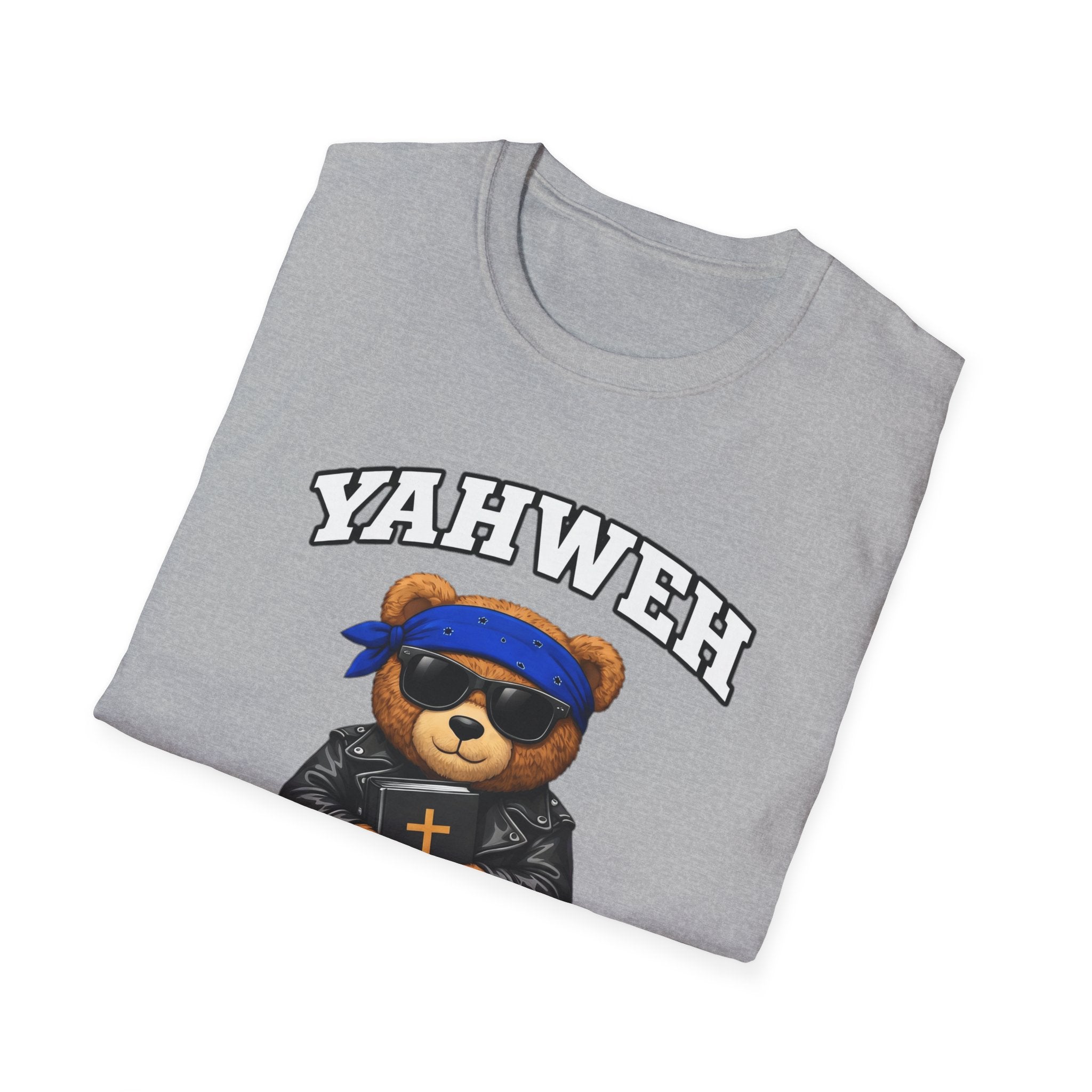 Yahweh Gang T's