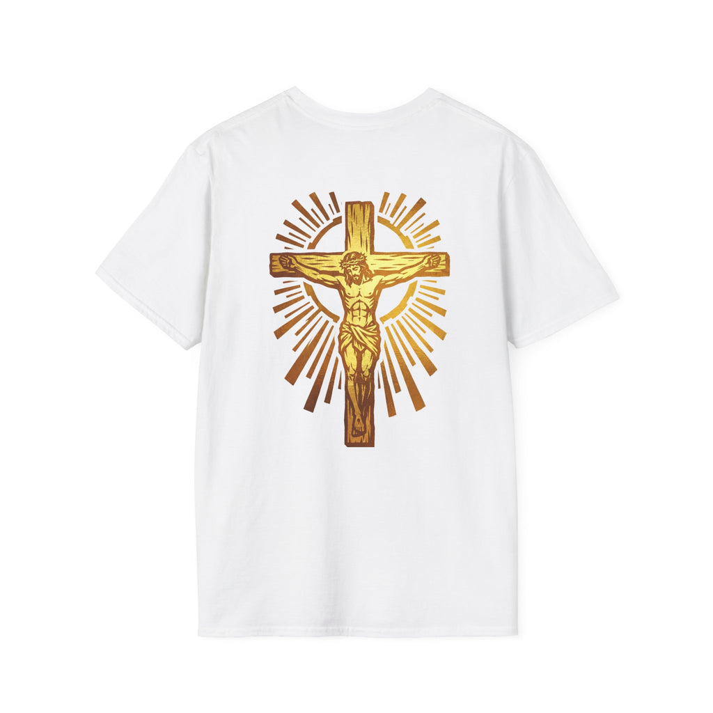 Yahweh Gang T's