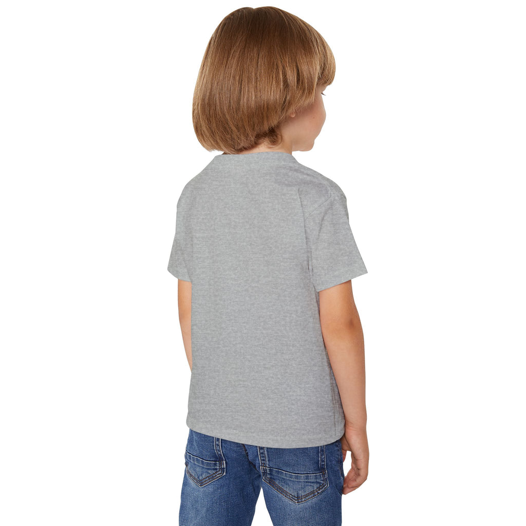 Yahweh gang toddler T