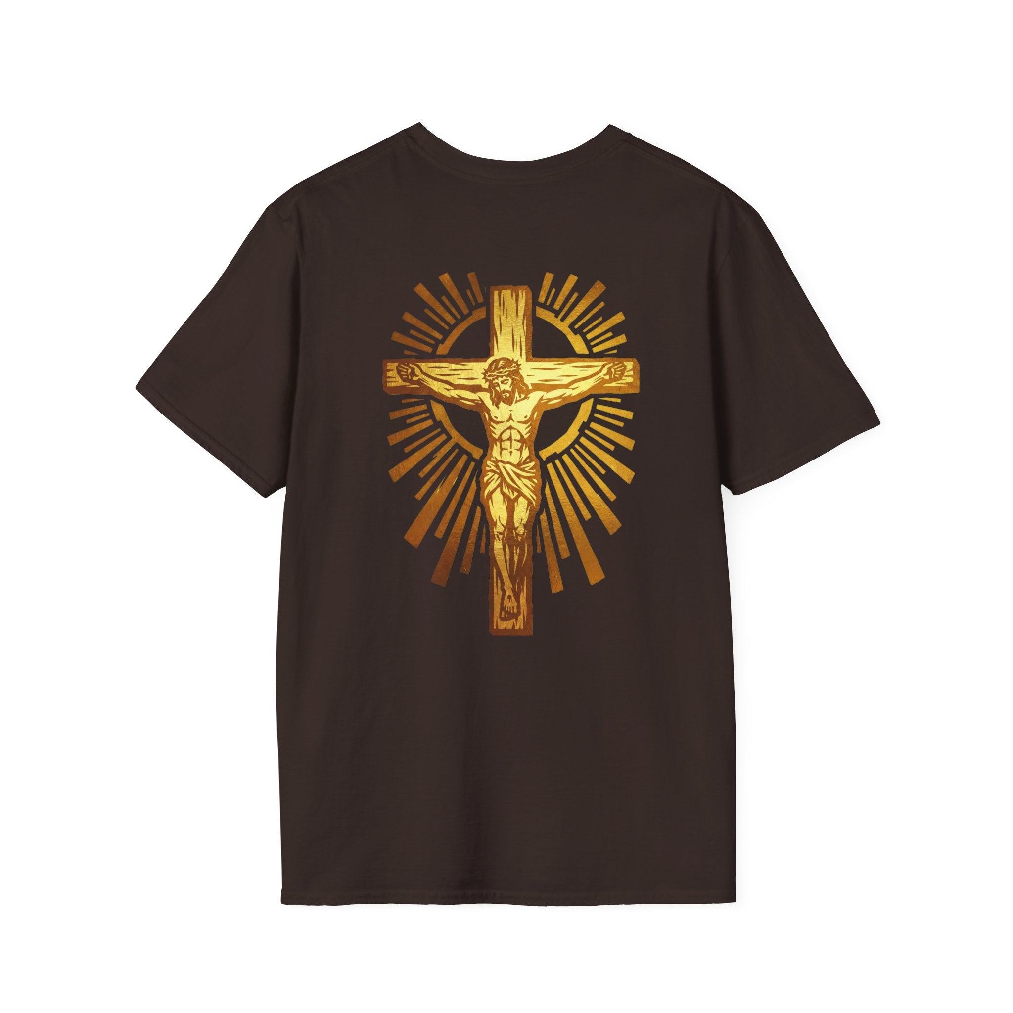 Yahweh Gang T's