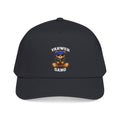 Yahweh Gang Mid Profile Baseball Cap/Christian Wear