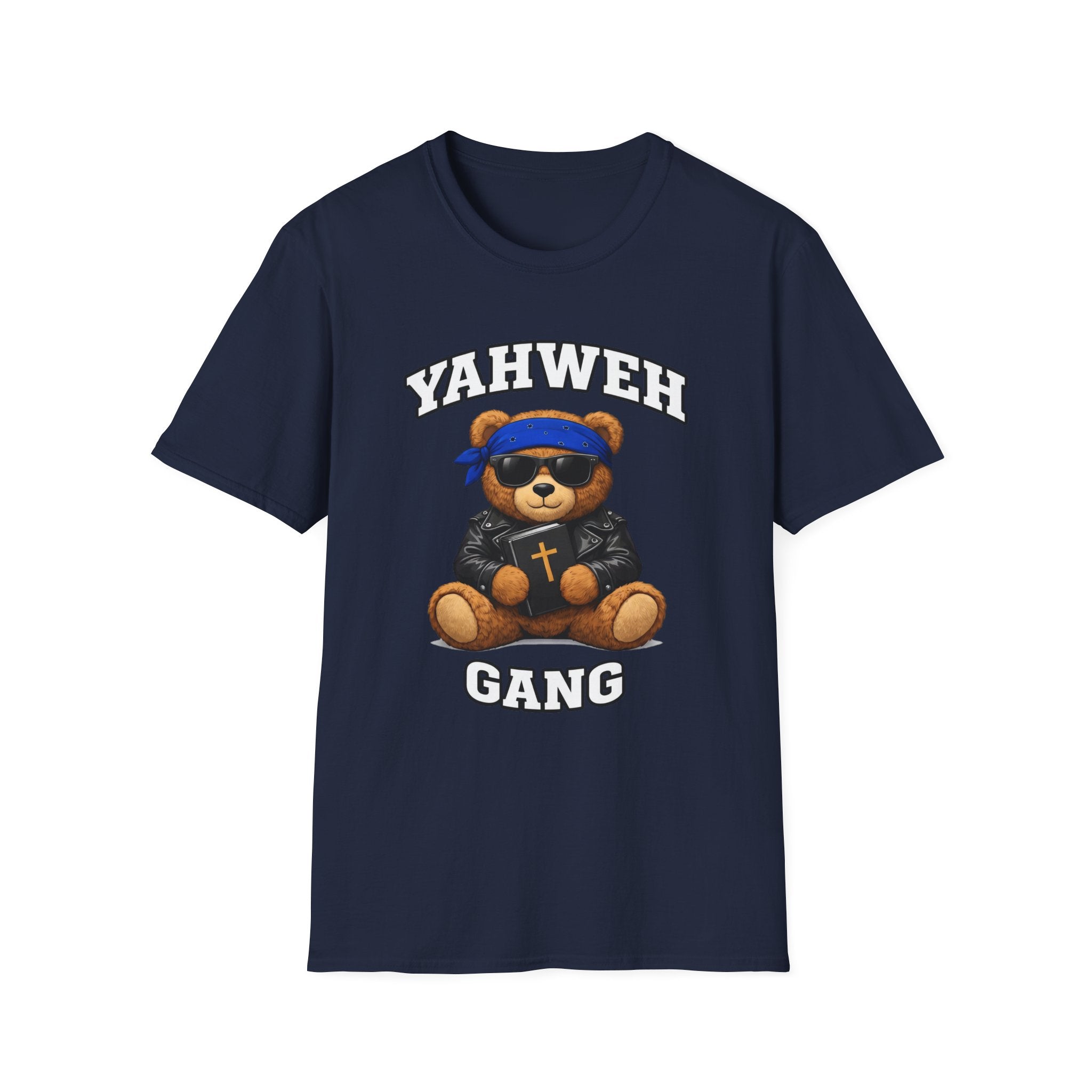 Yahweh Gang T's