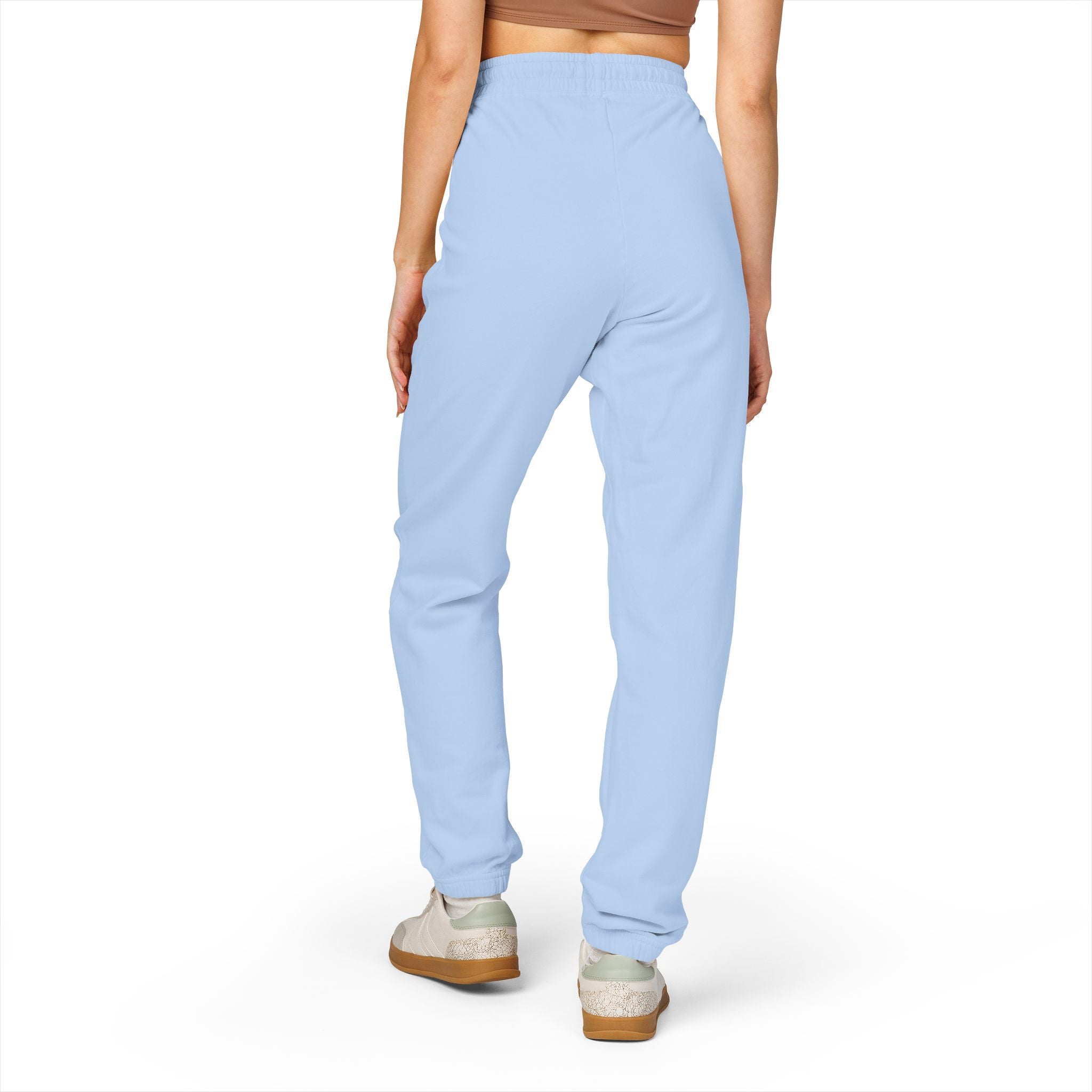 Yahweh Gang Sweats