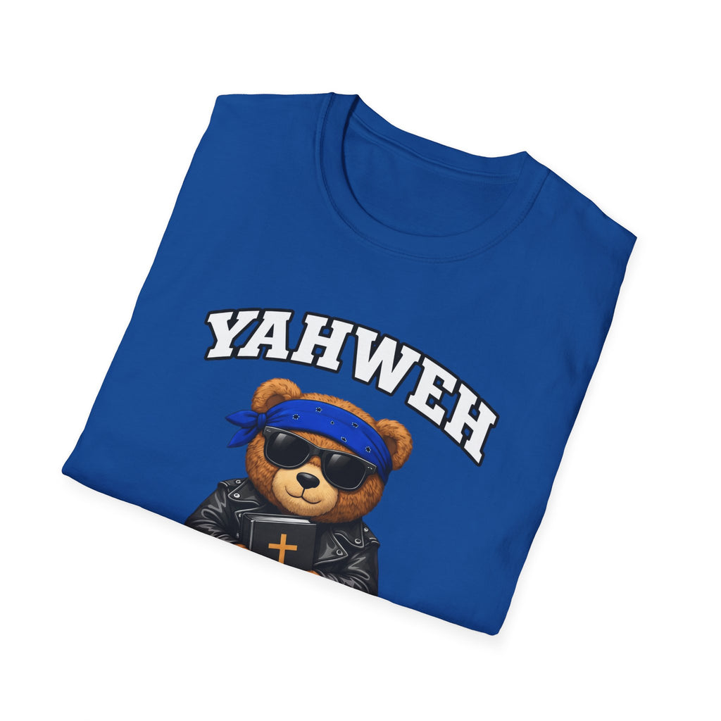 Yahweh Gang T's