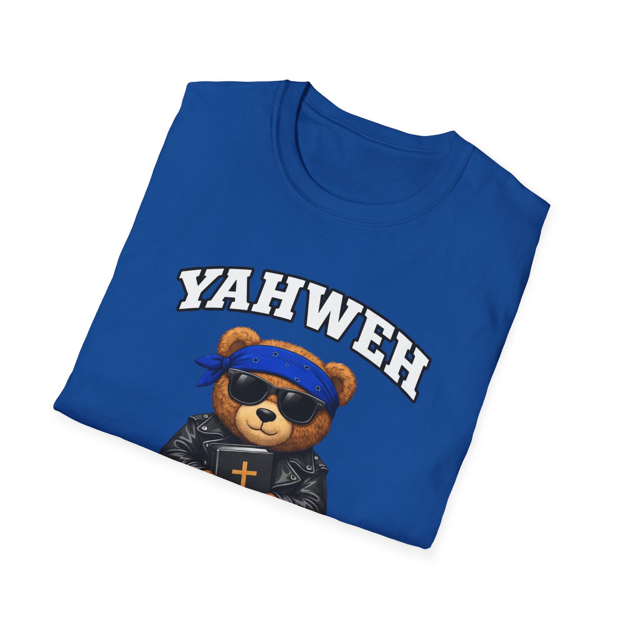 Yahweh Gang T's
