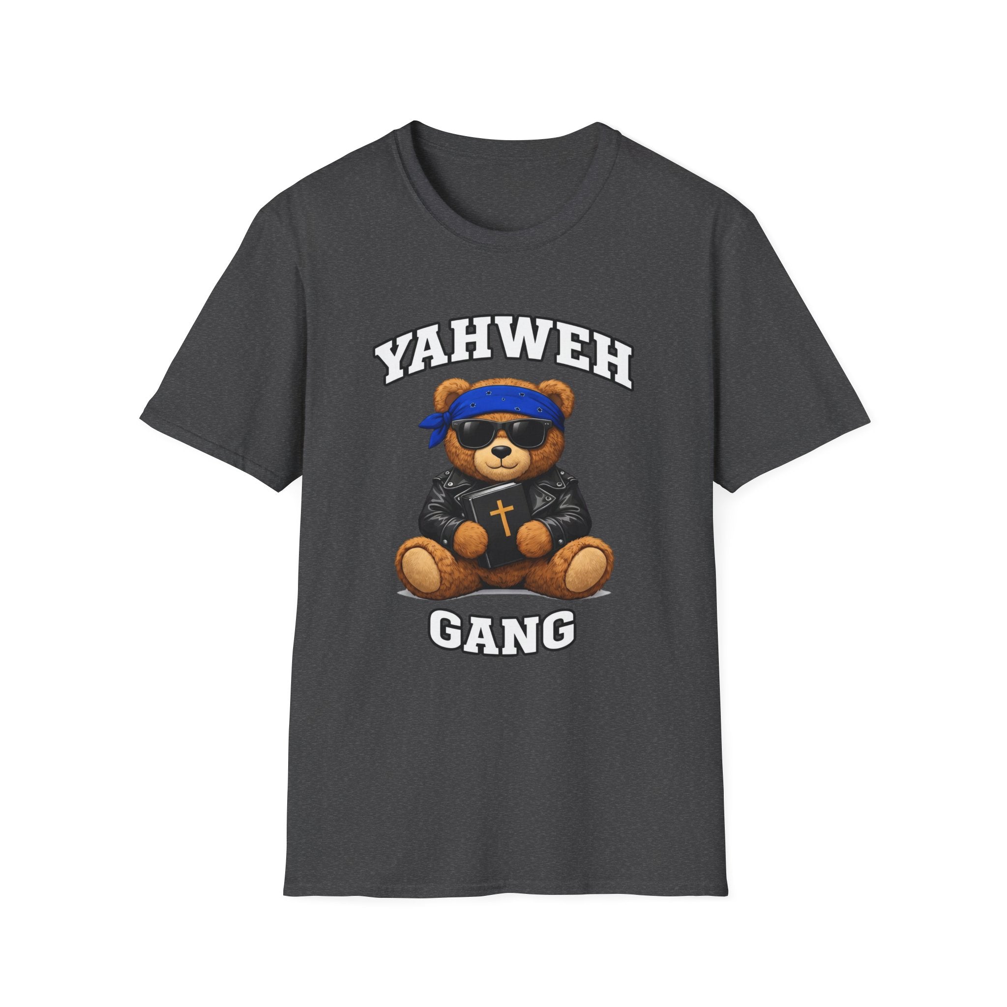 Yahweh Gang T's