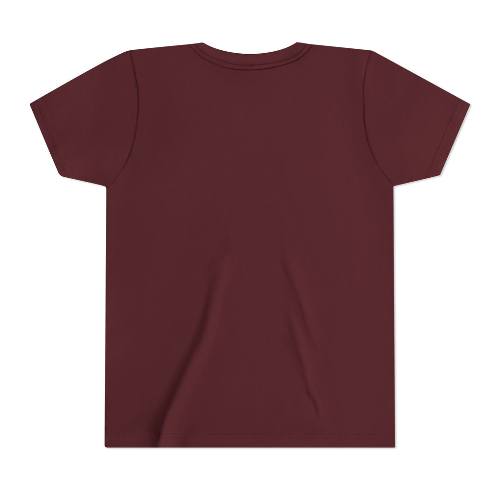 Yahweh Gang youth Tee