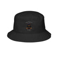 Yahweh Gang Bucket hats