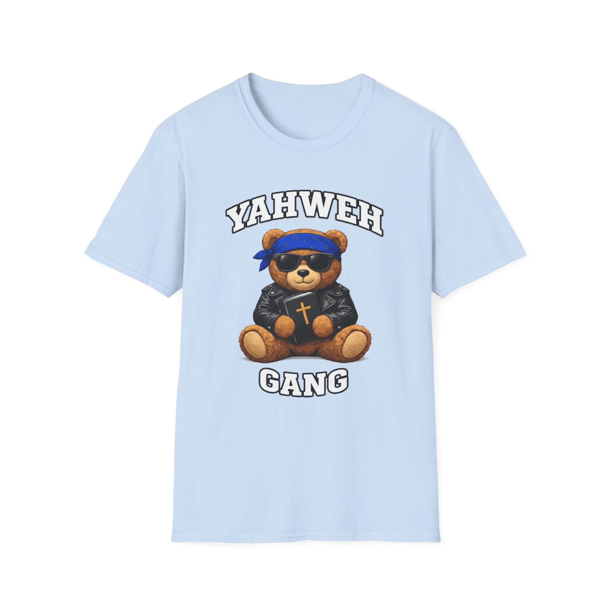 Yahweh Gang T's