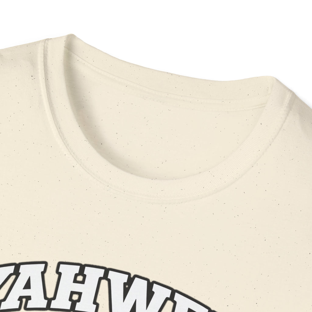 Yahweh Gang T's