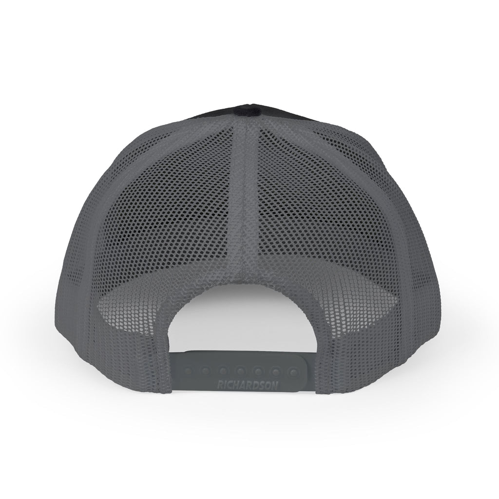 Yahweh Gang Trucker Hats