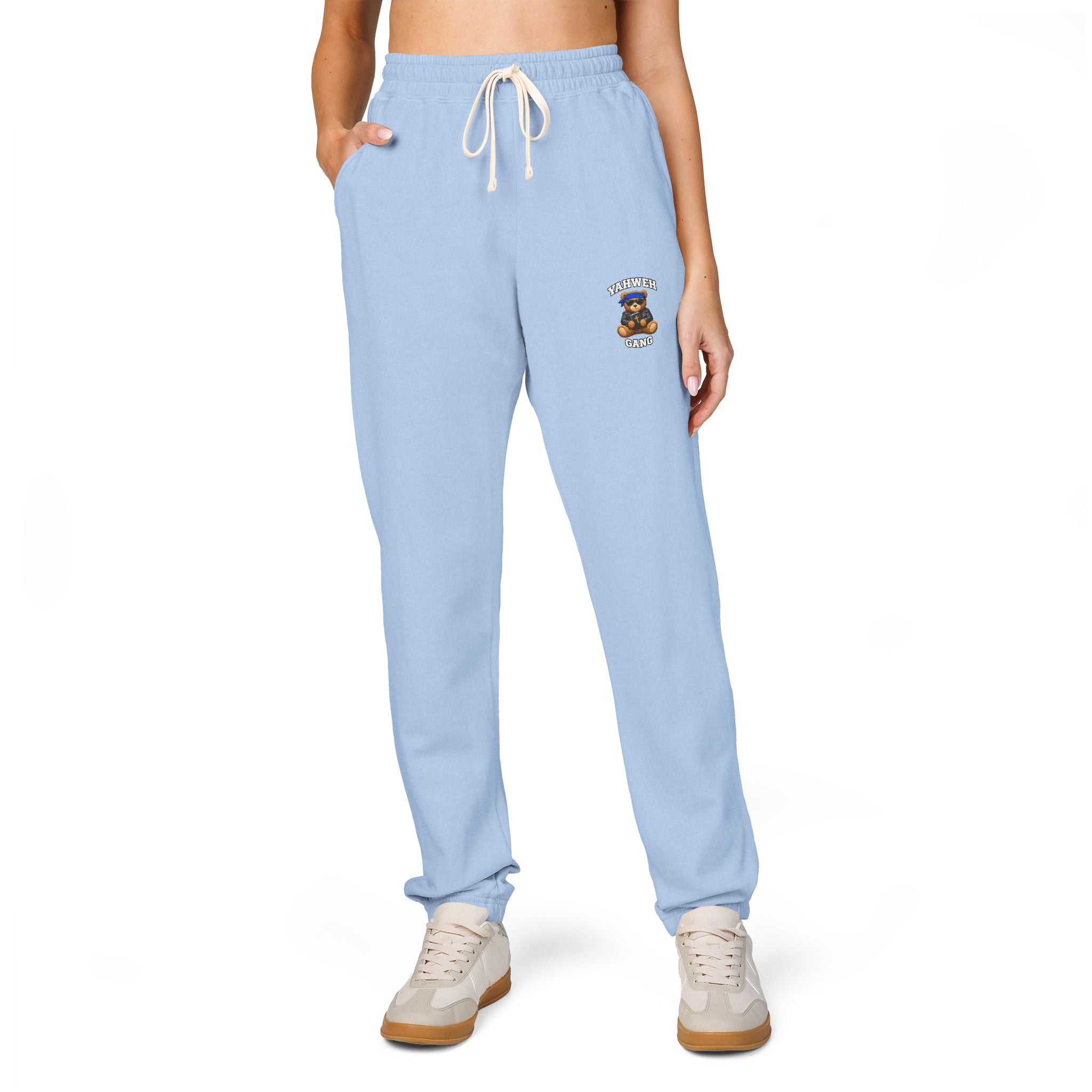 Yahweh Gang Sweats