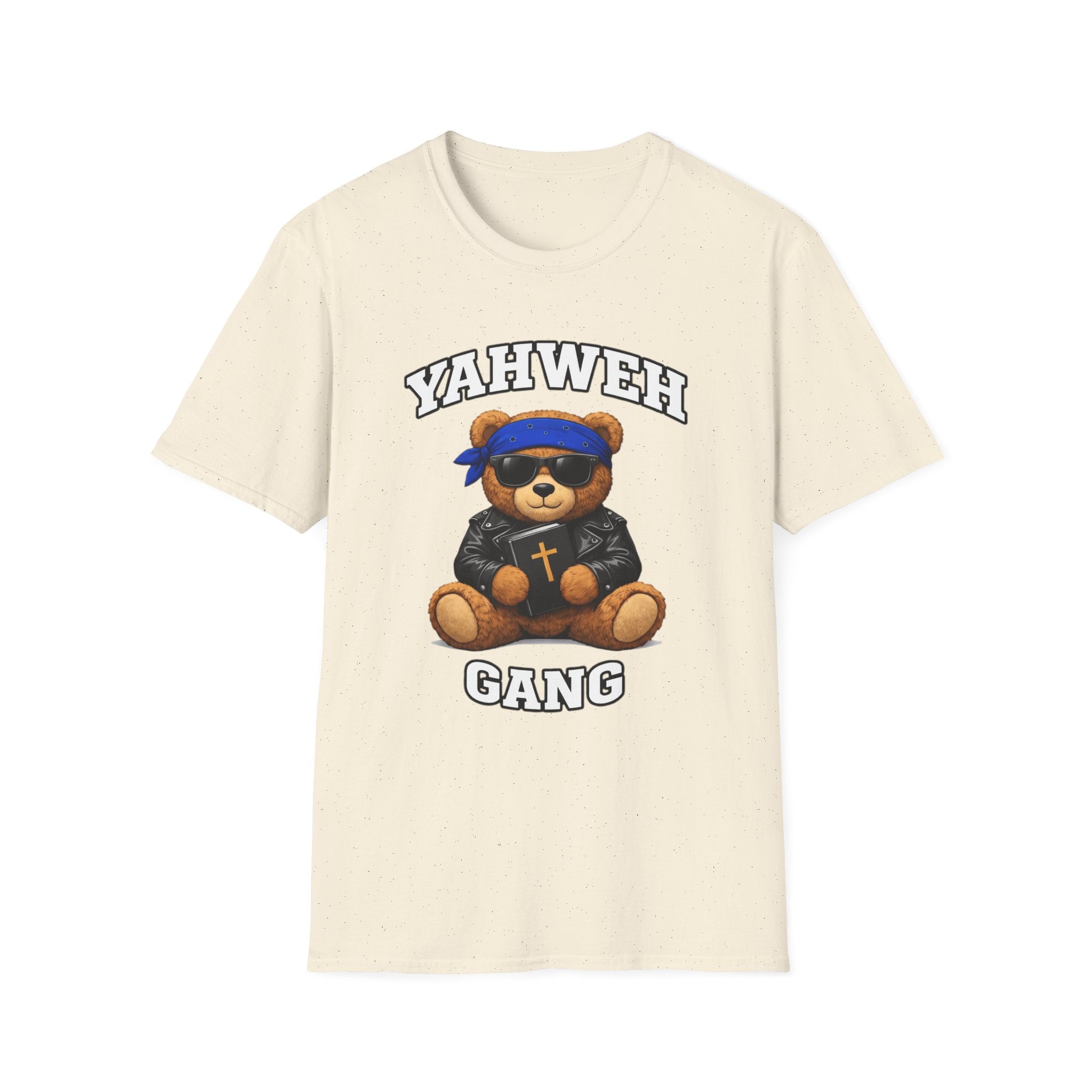 Yahweh Gang T's