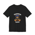 Yahweh Gang Romans 1:16 Tee