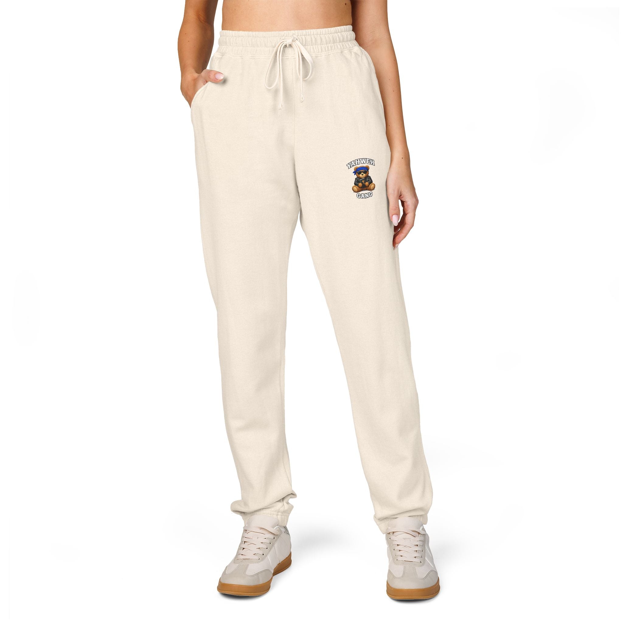 Yahweh Gang Sweats