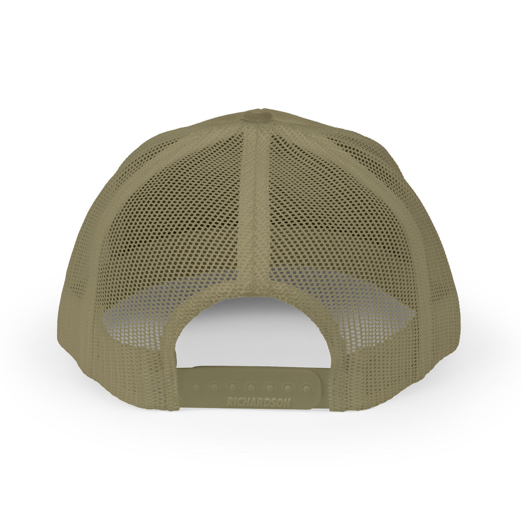 Yahweh Gang Trucker Hats
