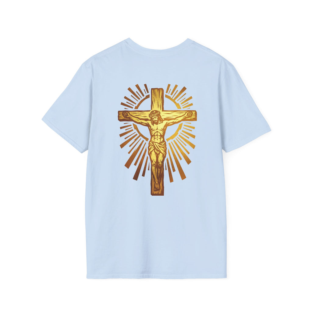 Yahweh Gang T's