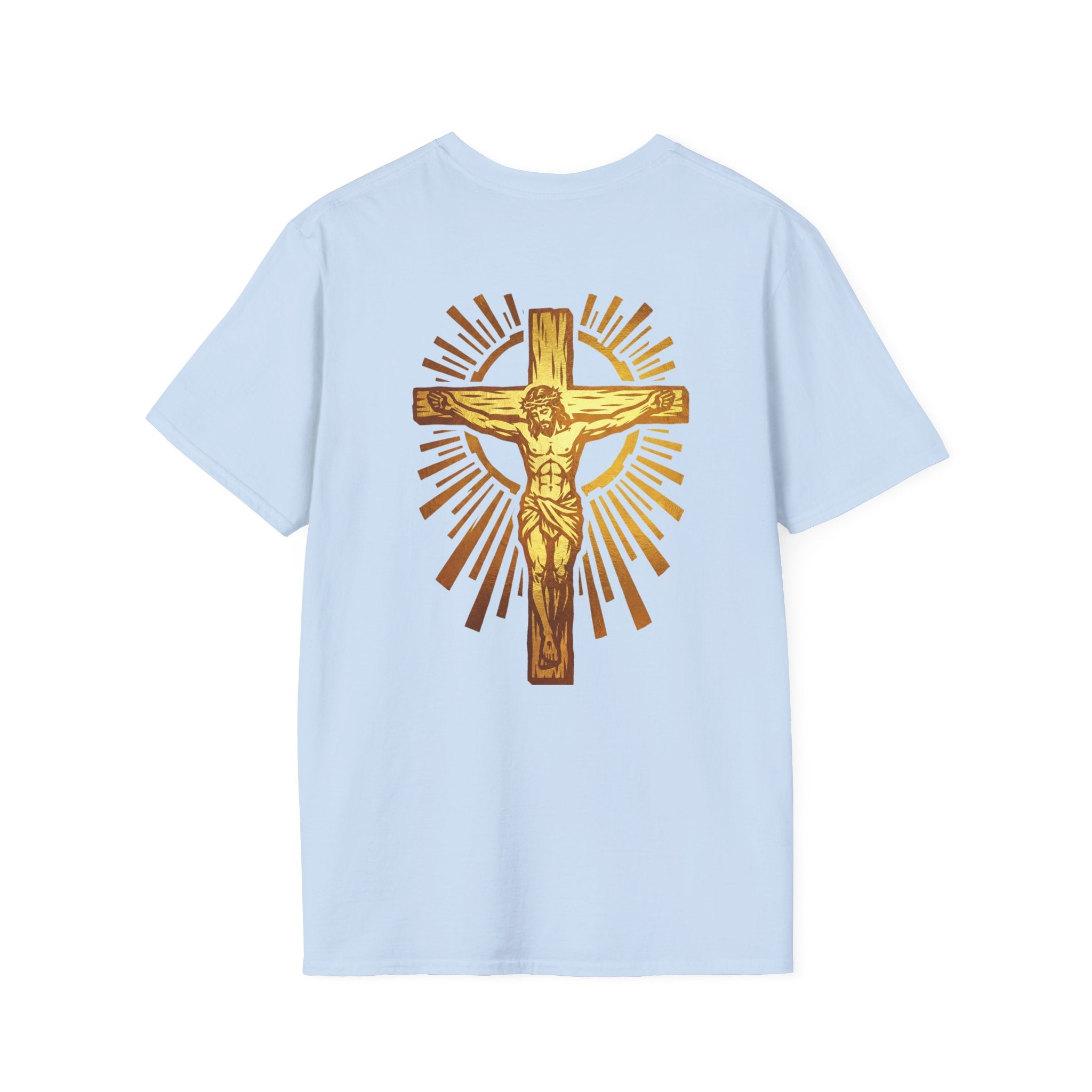 Yahweh Gang T's