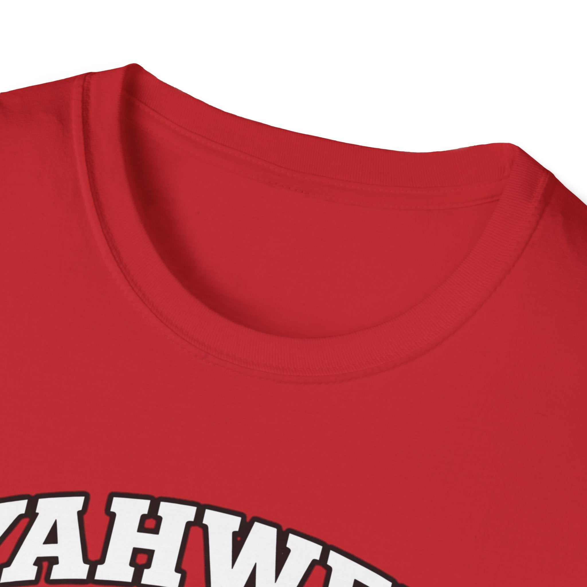 Yahweh Gang T's