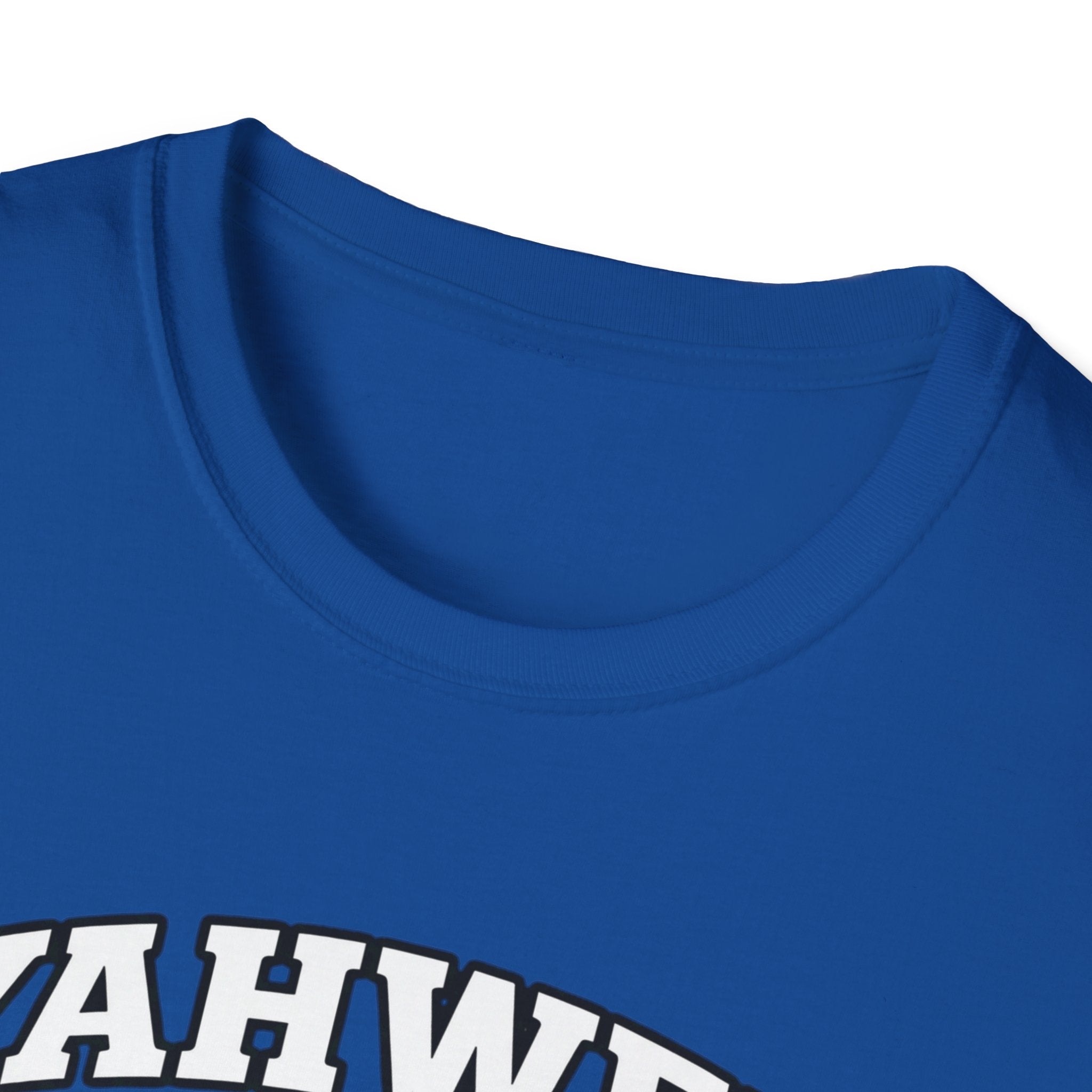 Yahweh Gang T's