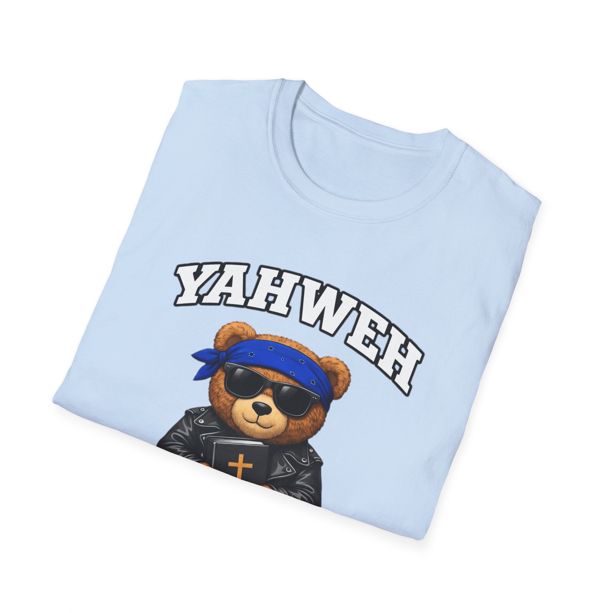 Yahweh Gang T's