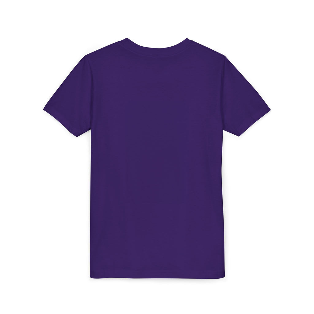 Yahweh Gang youth Tee